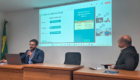 Luciano Santos Filho (assessor de Agronegócios da superintendência estadual do Banco do Brasil)

 